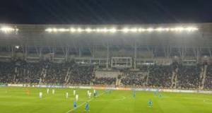 Fransa 3 qolla önə keçdi -YENİLƏNİR