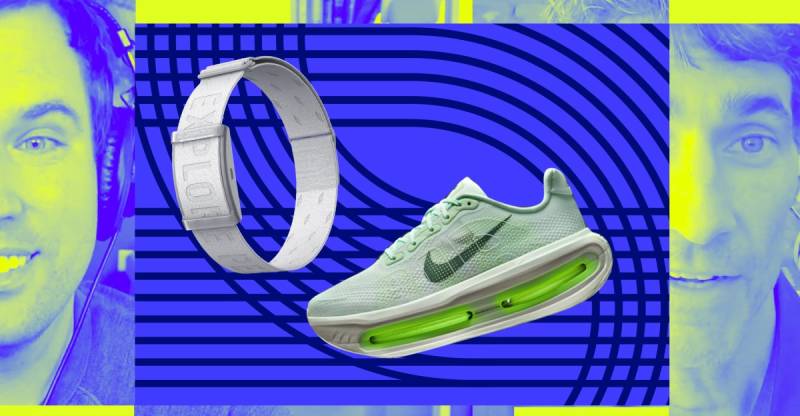 Texnologiya Həvəskarları Üçün Sürətli Qaçışın Sirləri: Alətlərdən Ağıllı İstifadə