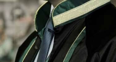 Hakim Rasim Sadıxov işdən çıxarıldı -FOTO