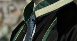 Hakim Rasim Sadıxov işdən çıxarıldı -FOTO