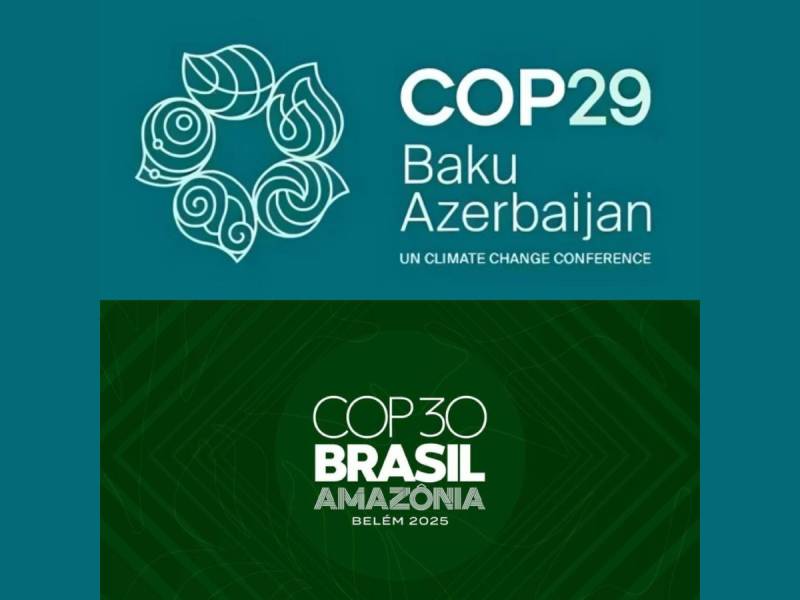 Qlobal iqlim gündəminin iki üzü: Parıltılı COP29 və xaotik COP30