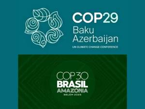 Qlobal iqlim gündəminin iki üzü: Parıltılı COP29 və xaotik COP30