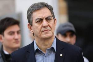 Ramiz Mehdiyevin işi üzrə Əli Kərimlinin evində axtarış aparılır