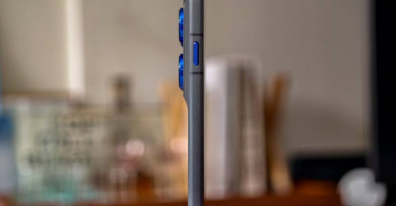 Motorola Edge 70: Nazik Telefonların Gələcəyi Üçün Yeni Standart