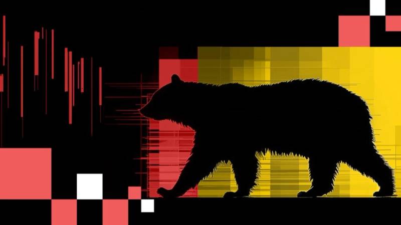 Riskli Aktivlər Cəlbediciliyini İtirdi: Amerikanın Kripto Bazarının Gündəlik İcmalı