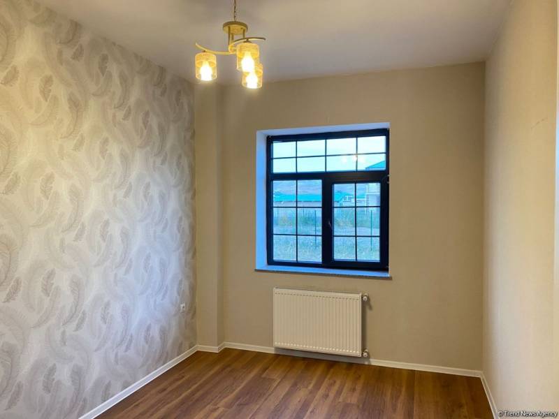 Bu şəxslər mənzillə təmin olunacaqlar