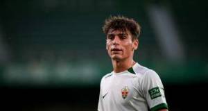 "Real", "Arsenal" və "Siti" onu transfer etmək istəyir Xəbər şəkili