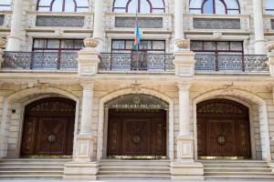 Hesablama Palatasının xərclər smetası sabit saxlanılıb