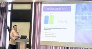 “Dərman təminatında yeni qaydalar təsdiqlənib” -Aynurə Əhmədova Xəbər şəkili