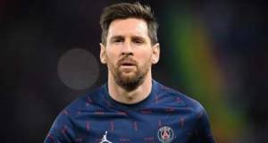 Messi Dünya Kubokunda oynamaq barədə qərarını verdi Xəbər şəkili