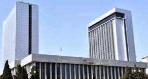 Milli Məclisin növbəti iclaslarının tarixi açıqlandı Xəbər şəkili