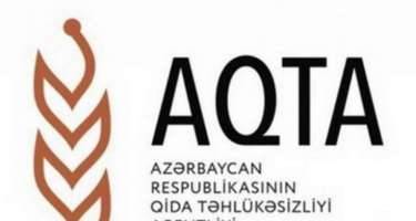 AQTA bu uşaq qidası barədə xəbərdarlıq yaydı