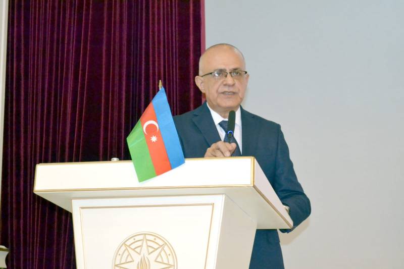 Struktur islahatlar idarəetmə və dəyərlər səviyyəsində yenilənməni hədəfləyir - Elçin Mirzəbəyli