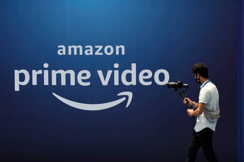 Amazon Prime Video Bəzi Seriallar Üçün Süni İntellektlə Hazırlanmış Video İcmallar Tətbiq Edir