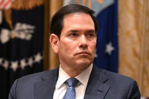 Rubio NATO xarici işlər nazirlərinin görüşündə iştirak etməyəcək Xəbər şəkili