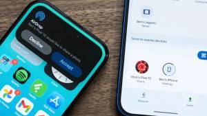 Apple və Google Sazişinin İlk Nəticəsi: Quick Share Funksiyası AirDrop ilə Necə Uyğunlaşdı? Xəbər şəkili