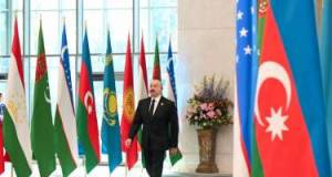 İlham Əliyevin Özbəkistana səfəri başa çatdı Xəbər şəkili