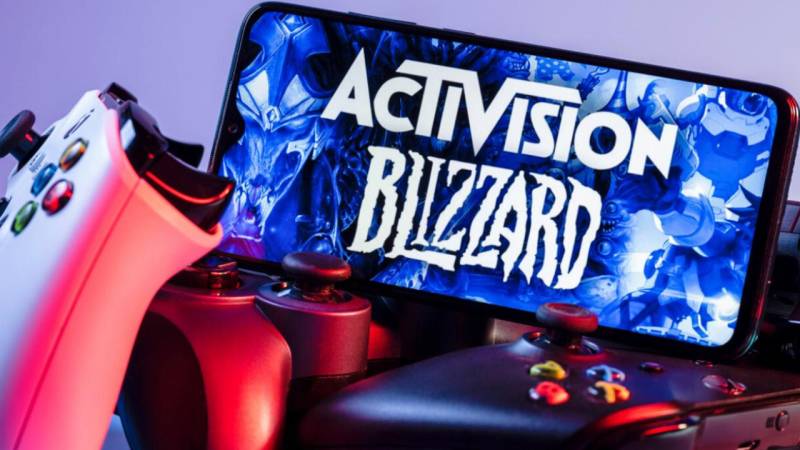 Activision Blizzard Battle.net Platformasında 80%-ə Qədər Böyük Endirimlərə Start Verdi