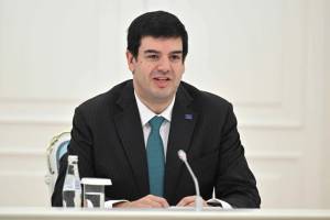 "Euronews"un rəhbəri: Bakıda ofisin açılması kanal üçün mühüm mərhələ oldu