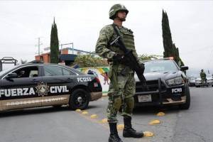 Meksikada merin qətlinin təşkilatçısı həbs edilib