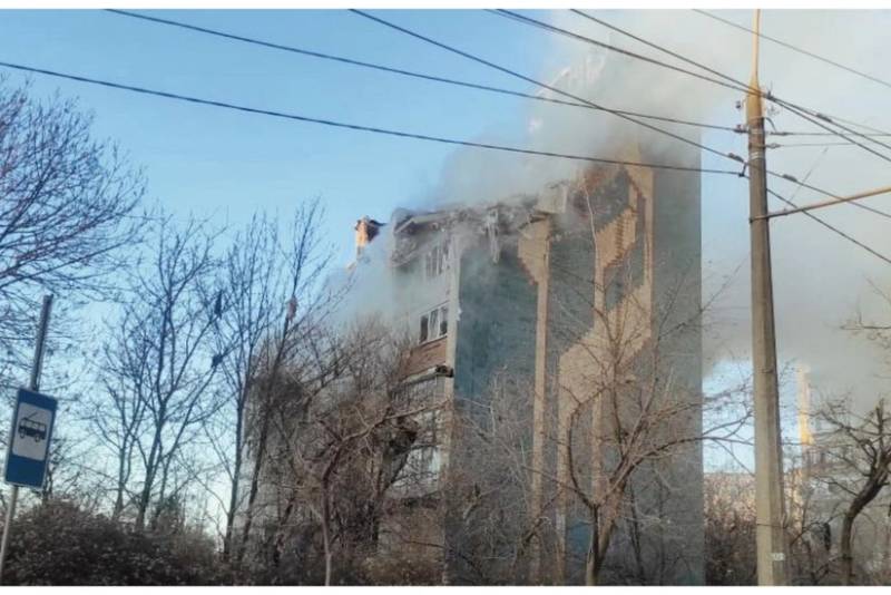 Rusiyanın Ternopol şəhərini atəşə tutması nəticəsində ölənlərin sayı 19-a çatıb - YENİLƏNİB