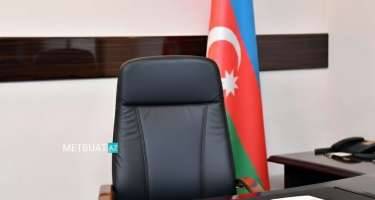 İcra başçılarına qadağa qoyuldu