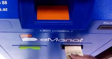 Bu ödənişlərə görə komissiya haqqı tətbiq olunur