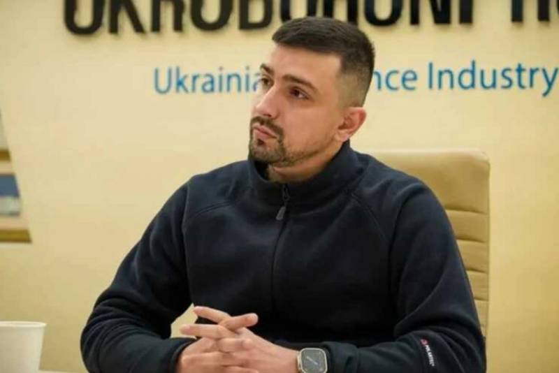 "Ukroboronprom" və "RTX Corporation" Ukrayna HHM-nin gücləndirilməsini razılaşdırıblar