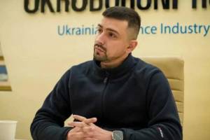 "Ukroboronprom" və "RTX Corporation" Ukrayna HHM-nin gücləndirilməsini razılaşdırıblar