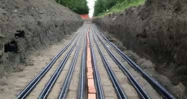 Qarabağda yeni fiber-optik xətt çəkiləcək