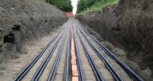 Qarabağda yeni fiber-optik xətt çəkiləcək