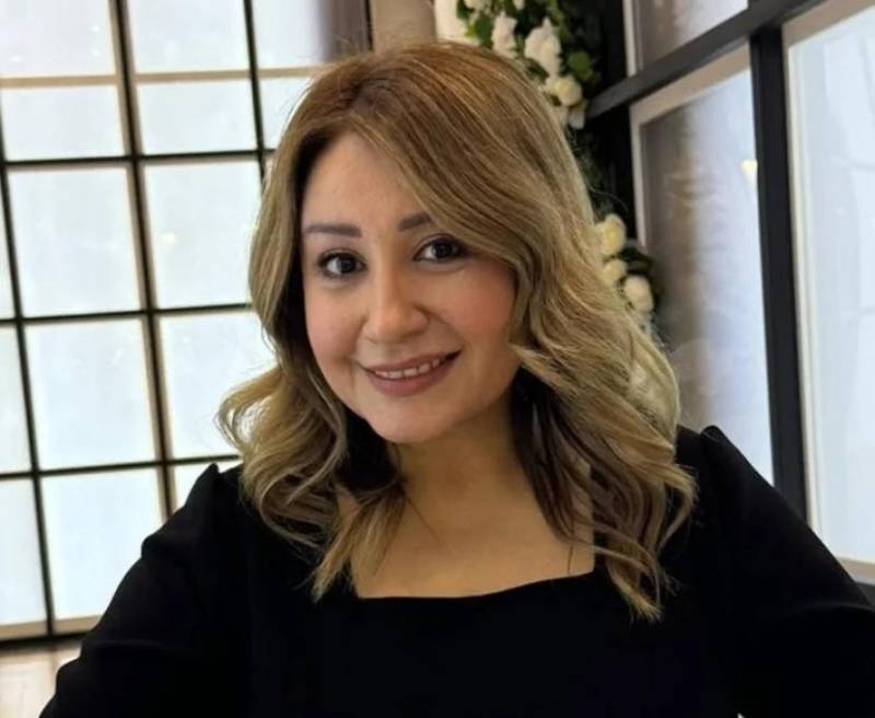 Milli Geyim Evinin rəhbəri Yasamaldakı yanğında dünyasını dəyişənlərdən biri olub