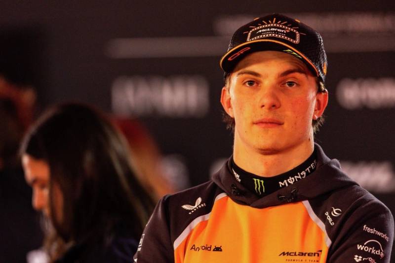 "Formula 1" üzrə Qətər Qran-prisində təsnifat mərhələsinin qalibi müəyyənləşib