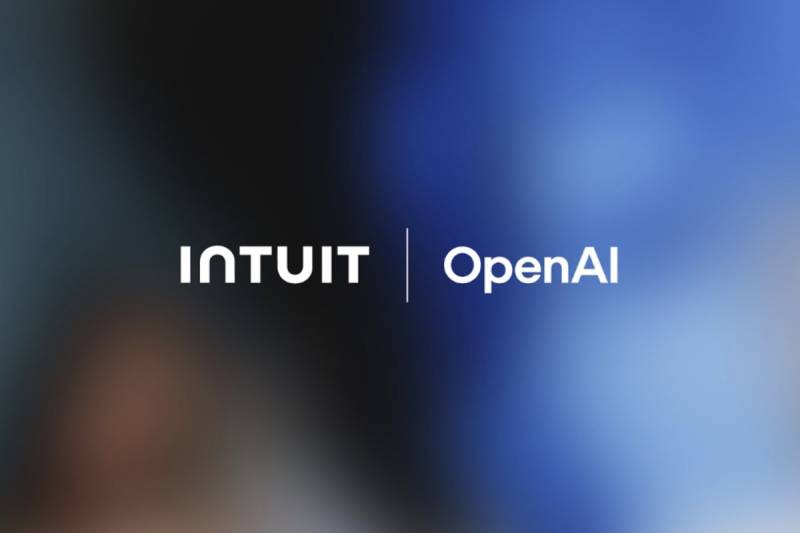 İntuit və OpenAI 100 Milyon Dollarlıq Əməkdaşlıq: TurboTax və QuickBooks ChatGPT-də İşləyəcək
