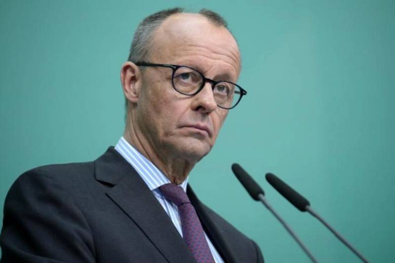 Merts: Almaniya gələn il Ukraynaya yardımı 11,5 milyard avroyadək artıracaq