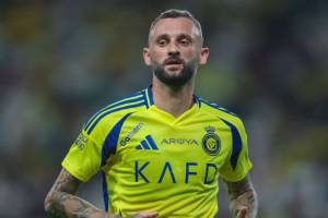 Səudiyyə Ərəbistanında çıxış edən futbolçu İtaliyaya qayıda bilər