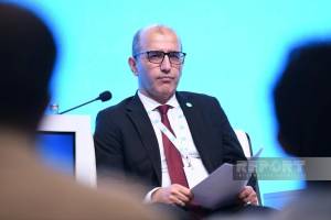 Alptekin Cihangir İşbilir: Türk dövlətlərinin vahid məlumat bazasının olmaması təəssüf doğurur