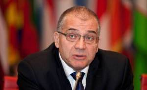 O, 31 ildir nazir müavini işləyir - FOTO Xəbər şəkili