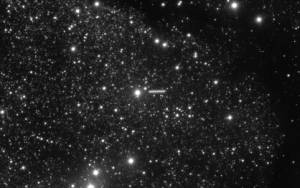 3I/ATLAS Günəşə yaxınlaşarkən hərəkət trayektoriyasını dəyişib - NASA Xəbər şəkili