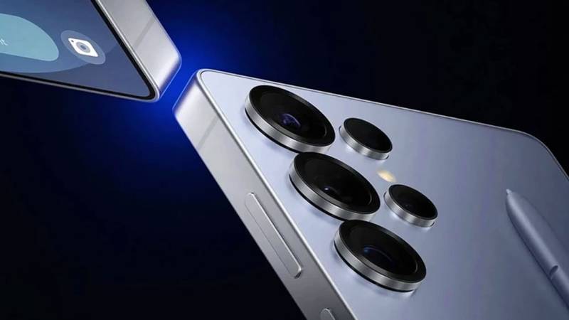 Galaxy S26 Plus"un Dizaynı Sızdı: Z Fold 7-dən İlhamlanmış Yeni Kamera Modulu