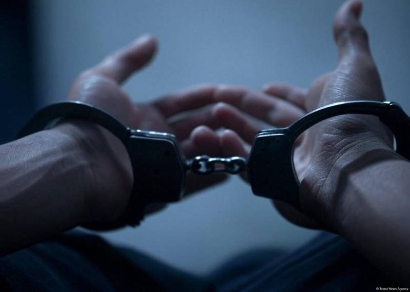 Yasamalda 3 nəfərin ölümünə səbəb olan yanğınla bağlı vəzifəli şəxs həbs edilib