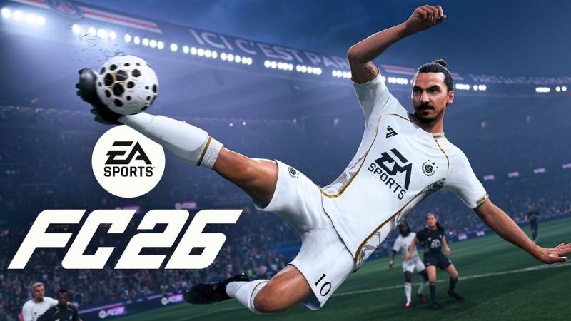 EA Sports FC 26 Oyununda Böyük Endirim: PlayStation İstifadəçiləri Üçün Qiymət Yarıbayarı Düşdü