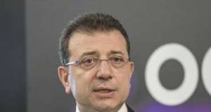 ​Onlar İmamoğlunun agent olduğuna inanır  Xəbər şəkili