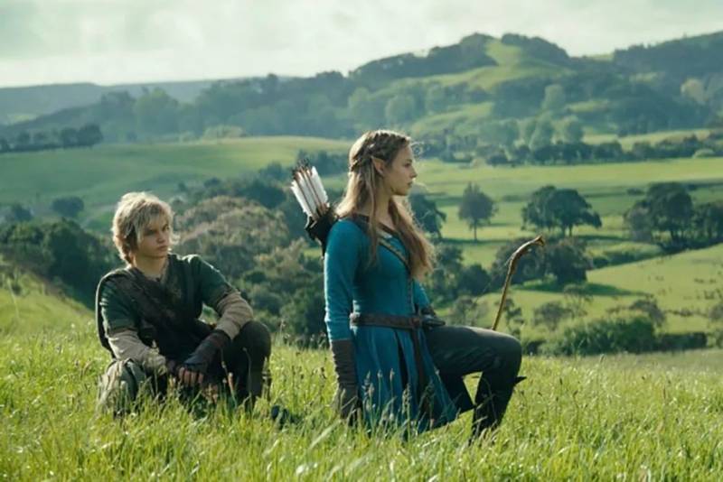 Əfsanəvi "The Legend of Zelda" Kinoya Gəlir: İlk Görüntülər və Premyera Tarixi Açıqlandı