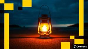 Lighter Mərkəzləşdirilməmiş Törəmə Bazarına İddia Edir: 1.5 Milyard Dollarlıq Dəyərləndirmə ilə 68 Milyon Dollar Sərmayə Xəbər şəkili