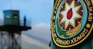 Hərbi qulluqçumuz özünü öldürdü Xəbər şəkili