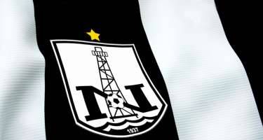 "Neftçi" qələbə qazandı