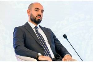 Rəqəmsal inkişaf və nəqliyyat naziri özünə daha bir müşavir təyin edib Xəbər şəkili