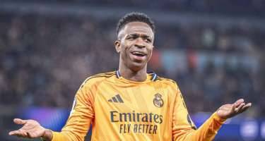 Vinisius bu klubda oynamağa razılaşdı