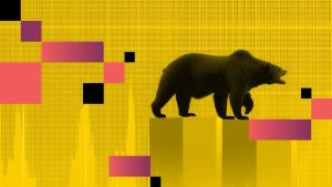 Kriptovalyuta Bazarında Çətin Günlər: Bitcoin və Ether Təzyiq Altında, Altkoinlər Düşüşə Keçir